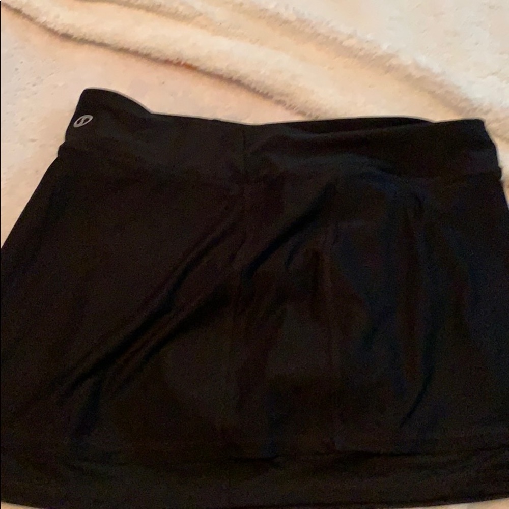 Skort